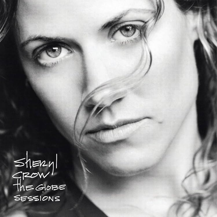 Amazon.co.jp: Sheryl Crow: ミュージック